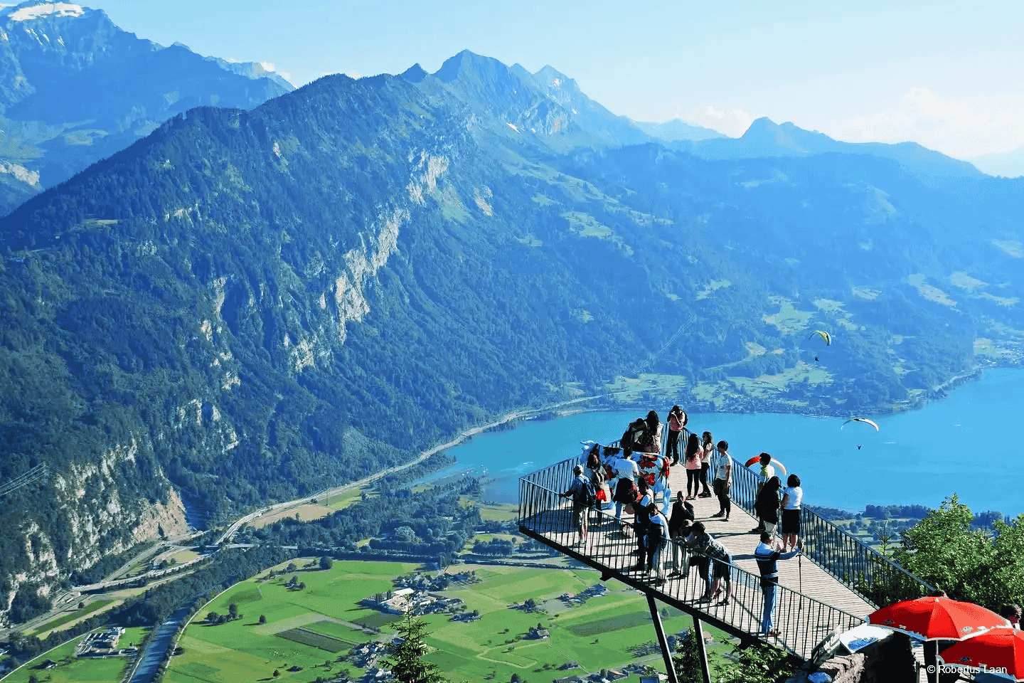 Harder Kulm